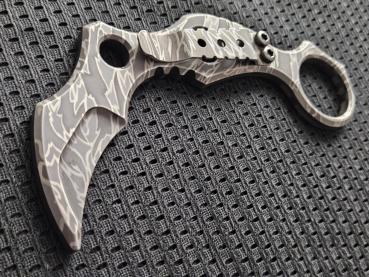 Preview: CQCT Karam Carry